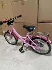Puky Lillifee Fahrrad Pink (Gebraucht)