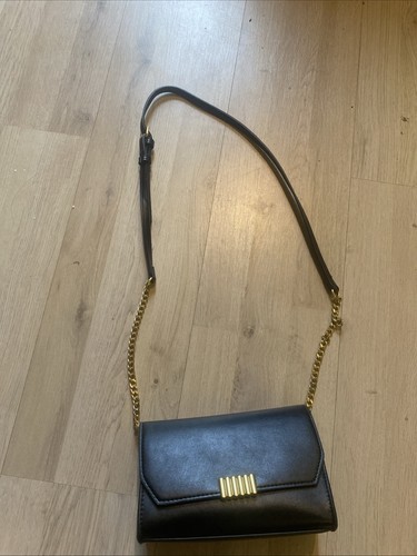 Kleine handtasche schwarz - handtasche, in