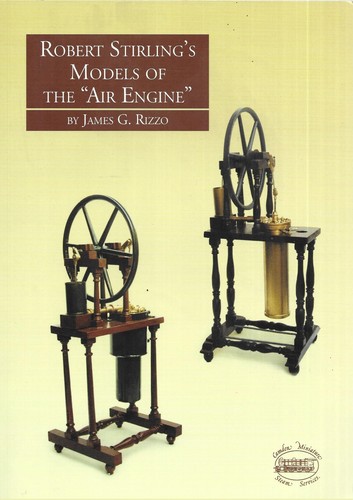 Robert stirling models of - stirling's,
