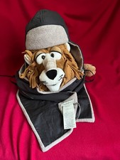 Mütze Nature Shell Trapper