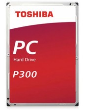 TOSHIBA HDD P300 DT01ACA400, 4