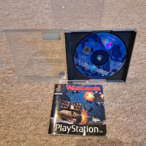 Electronic arts wargames - electronic,