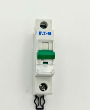 Eaton LS-Schalter m.Beschrift