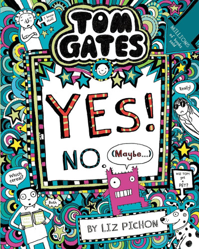 Tom gates yes - tom,
