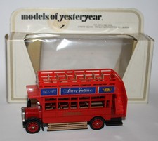 Matchbox Lesney / Models of