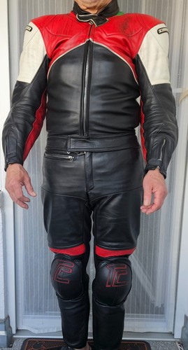 Lederkombi von schwabenleder - von,