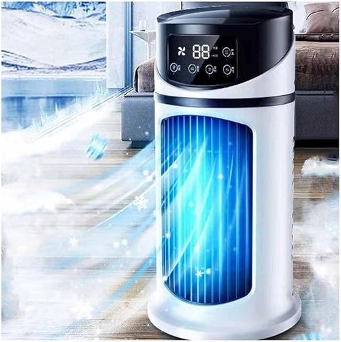 Mini air conditioner portable - air,