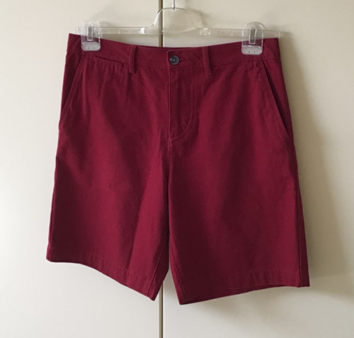 Herren baumwolle shorts kurze - baumwolle,