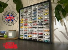 Hot Wheels IKEA Bilderrahmen