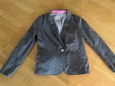 damen blaser 42 Esprit grau