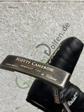 Scotty Cameron Newport 2