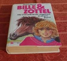 Bille & Zottel - Alle 13