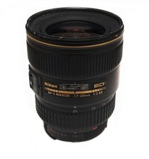 Nikon AF-S NIKKOR 17-35mm