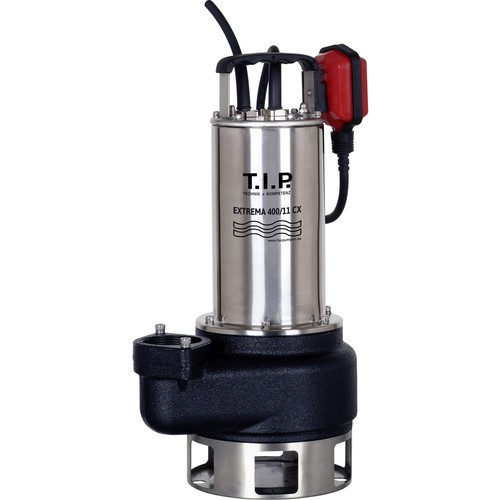 Technische industrie - t.i.p.,