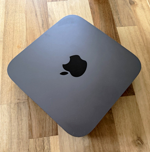 Apple mac mini - mini, desktop
