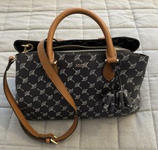 Nur 1x benutzte JOOP Handtasche Cortina Emery nightblue 