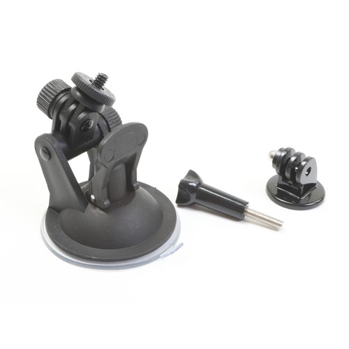 Digicharge gopro saugnapf - digicharge,