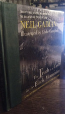 The Truth Is a Cave in the