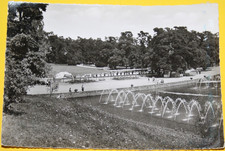 AK. Stuttgart. Höhenpark