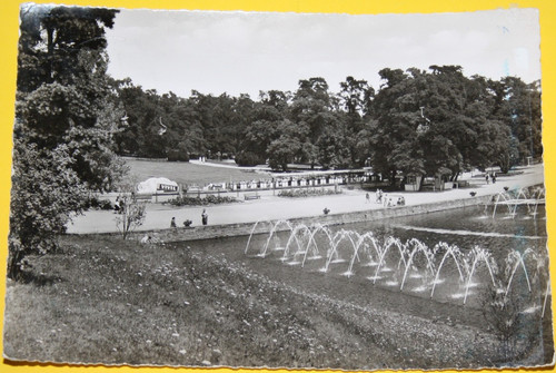 Stuttgart höhenpark - stuttgart.,