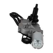 Hinten Heckwischermotor for