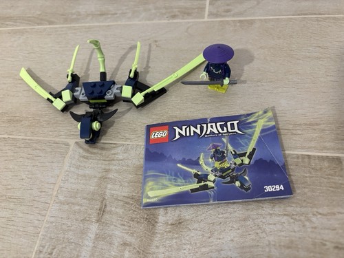 Lego ninjago 30294 der - lego,