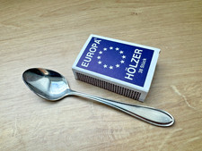 WMF ANTWERPEN, 1 Espresso-/ Mokkalöffel Cromargan 10,6 cm