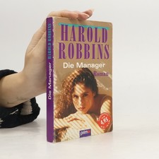 Die Manager  |  Harold