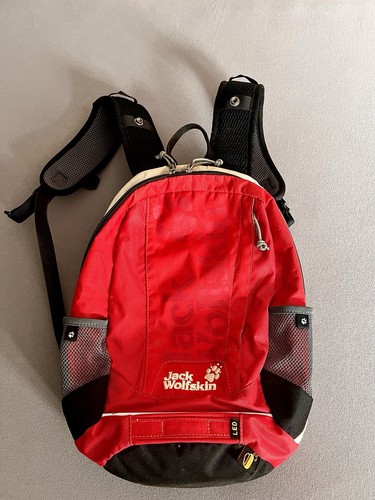 Jack wolfskin cross bike - wolfskin,