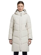 KHUJO Damen Jacke Winterjacke