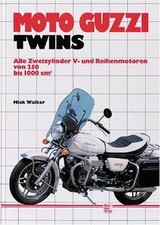 Moto Guzzi Twins. Alle