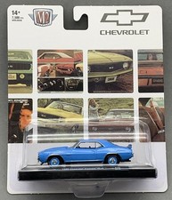 Chevrolet Camaro ZL-1 Maßstab