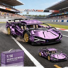 Bausteine Auto Technik