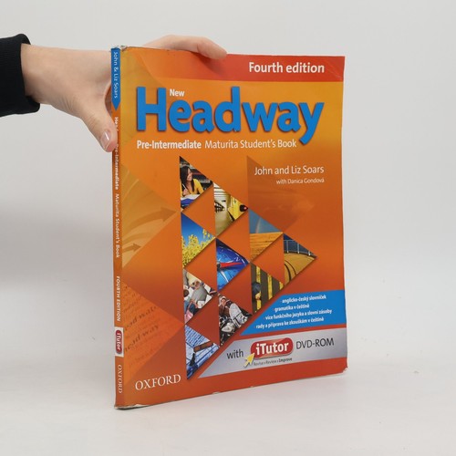 New headway fourth edition - new,