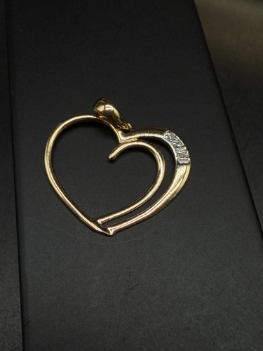 Anhänger 750 gold karat - anhänger,