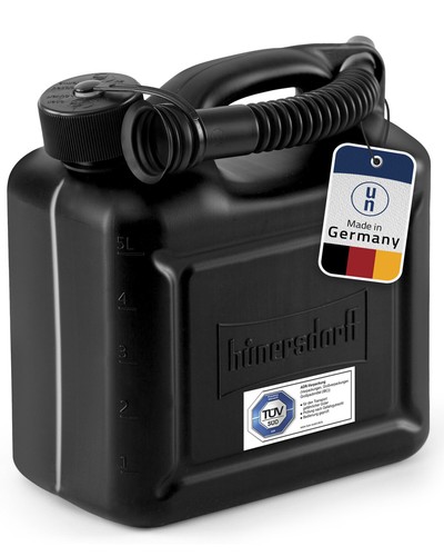 Kraftstoffkanister liter - kraftstoffkanister, 5