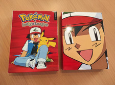 Pokémon Indigo League Staffel