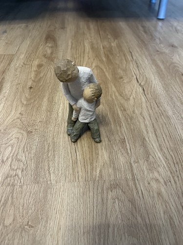 Willow tree figur brothers - willow,