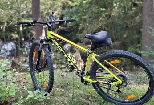 Scott aspect mountainbike - aspect,