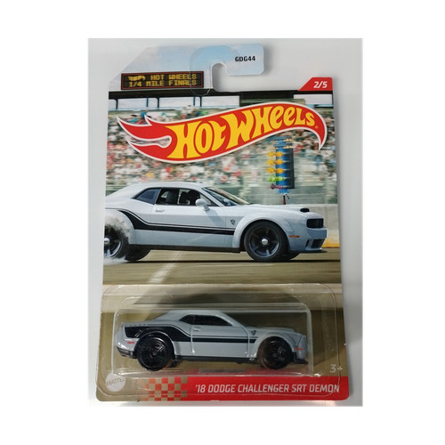 Hot wheels dodge - wheels, ’18