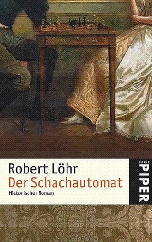 Der schachautomat - der,