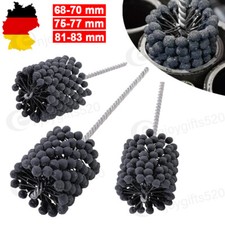 Zylinder Honbürste flexibel