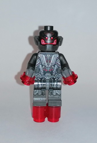 Lego super heroes ultron - lego,