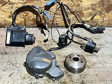 KTM EXC SXF CDI Zündung Polrad Stator Kokusan FP8052 250 77039031600 Zündspule