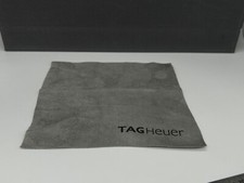 Tag Heuer Putztuch