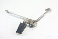 Yamaha Virago XV 1100 Motorschutz Bügel Fussraste rechts gebr. 5855b