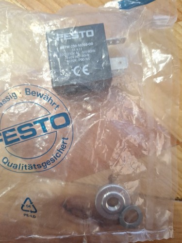 Festo magnetspule - festo,