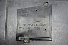 Batterieabdeckung VW T5 Deckel