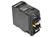 SIEMENS MICROMASTER VECTOR