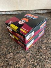 Panini  Naruto Shippuden